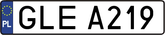 GLEA219