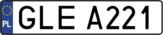GLEA221