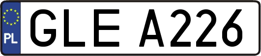 GLEA226