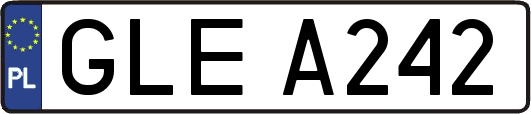 GLEA242