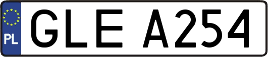 GLEA254