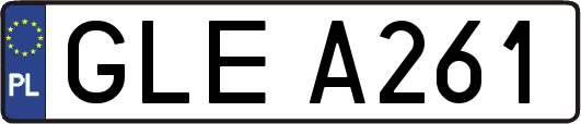 GLEA261