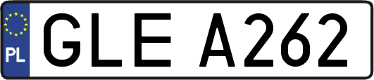 GLEA262