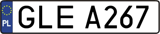 GLEA267