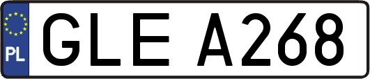 GLEA268