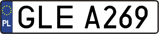 GLEA269