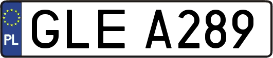 GLEA289