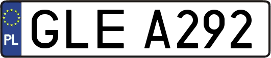 GLEA292