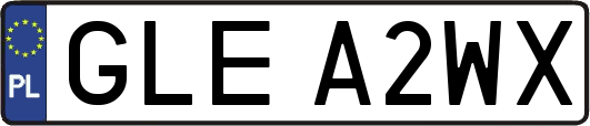 GLEA2WX