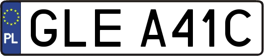 GLEA41C