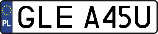 GLEA45U