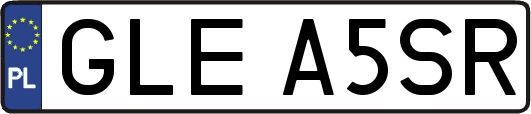 GLEA5SR