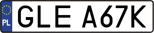 GLEA67K