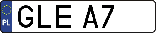 GLEA7