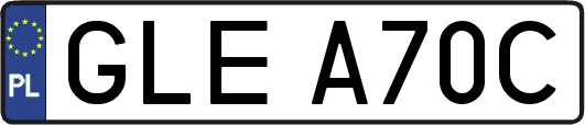 GLEA70C