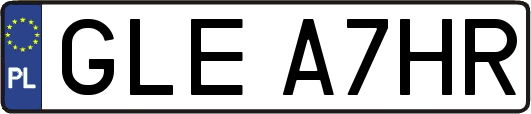 GLEA7HR