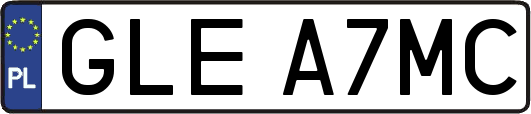 GLEA7MC