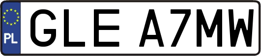 GLEA7MW