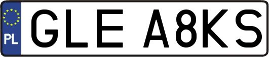 GLEA8KS