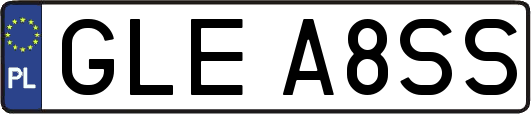 GLEA8SS