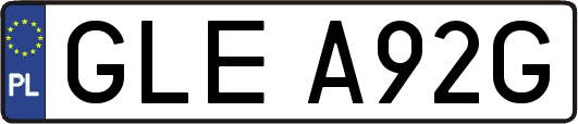 GLEA92G
