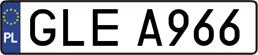 GLEA966