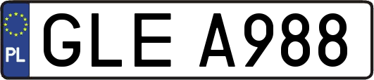 GLEA988