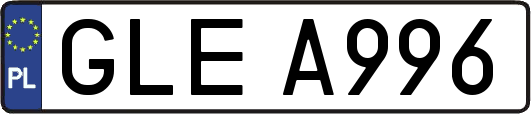 GLEA996