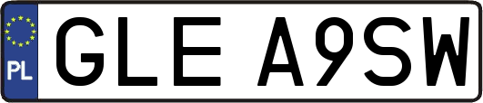 GLEA9SW