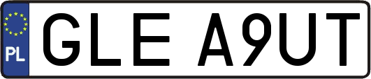 GLEA9UT