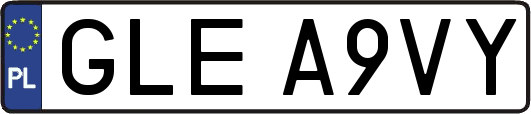 GLEA9VY