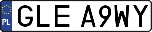 GLEA9WY