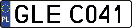 GLEC041