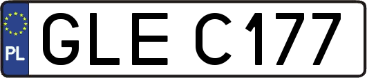 GLEC177
