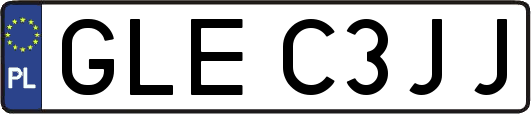GLEC3JJ