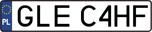 GLEC4HF