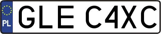 GLEC4XC