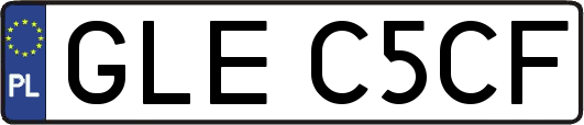 GLEC5CF