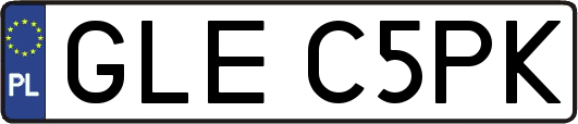 GLEC5PK