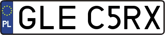 GLEC5RX