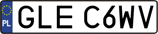 GLEC6WV