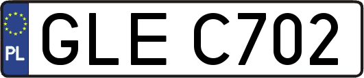 GLEC702