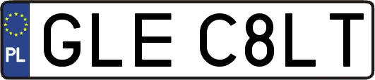 GLEC8LT