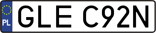 GLEC92N