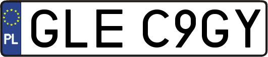 GLEC9GY