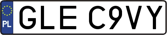 GLEC9VY