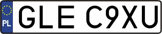 GLEC9XU