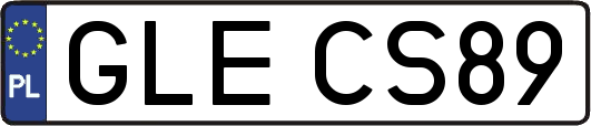GLECS89