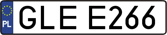 GLEE266