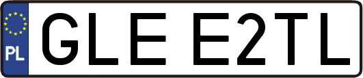 GLEE2TL